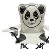 Mojawo 3-Piece Kids’ Camping Furniture Set with Table and 2 Folding Chairs view 4