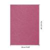 QUARKZMAN Burgundy Tissue Paper, 60 Sheets, 50 x 70 cm Colored Gift Wrapping Paper for Gift Bags, Weddings, Anniversaries, Crafts, Pom-Poms and Paper Flowers view 2