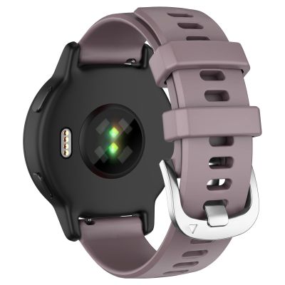 MYSNBKN Watch Band for Venu 2 Plus/Sq 2/Vivoactive 3/Forerunner 245/645