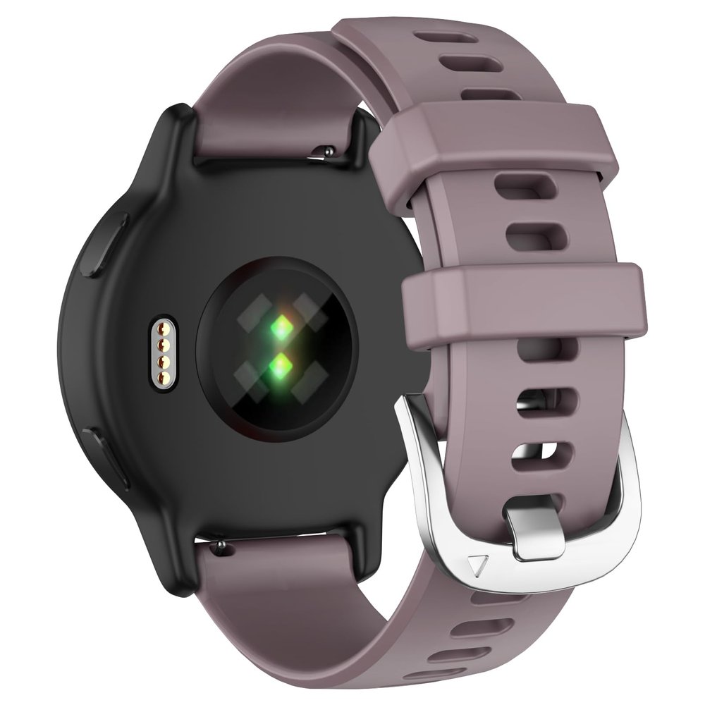 MYSNBKN Watch Band for Venu 2 Plus/Sq 2/Vivoactive 3/Forerunner 245/645