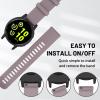 MYSNBKN Watch Band for Venu 2 Plus/Sq 2/Vivoactive 3/Forerunner 245/645 view 2