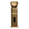 Touchless Waterfall Sensor Faucet, Antique Finish, 16 × 5 × 17 cm view 2