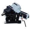1/2" 7445 Pneumatic Impact Wrench, 680–900 N·m view 4