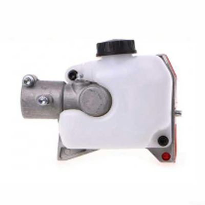 DAZZLEEX Chainsaw Gear Head, Metal Pole Tree Pruner, 26 mm, 7 Teeth, Low Vibration