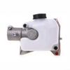 DAZZLEEX Chainsaw Gear Head, Metal Pole Tree Pruner, 26 mm, 7 Teeth, Low Vibration view 1