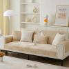 MTHGH Non-Slip Sofa Cover for L-Shaped, 1–4-Seater Sofas, Sofa Protector for Cats and Dogs, 90 x 180 cm view 2