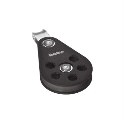 DISMARINA PLASTIMO New 2024 - T2 Vertical Ball Pulley