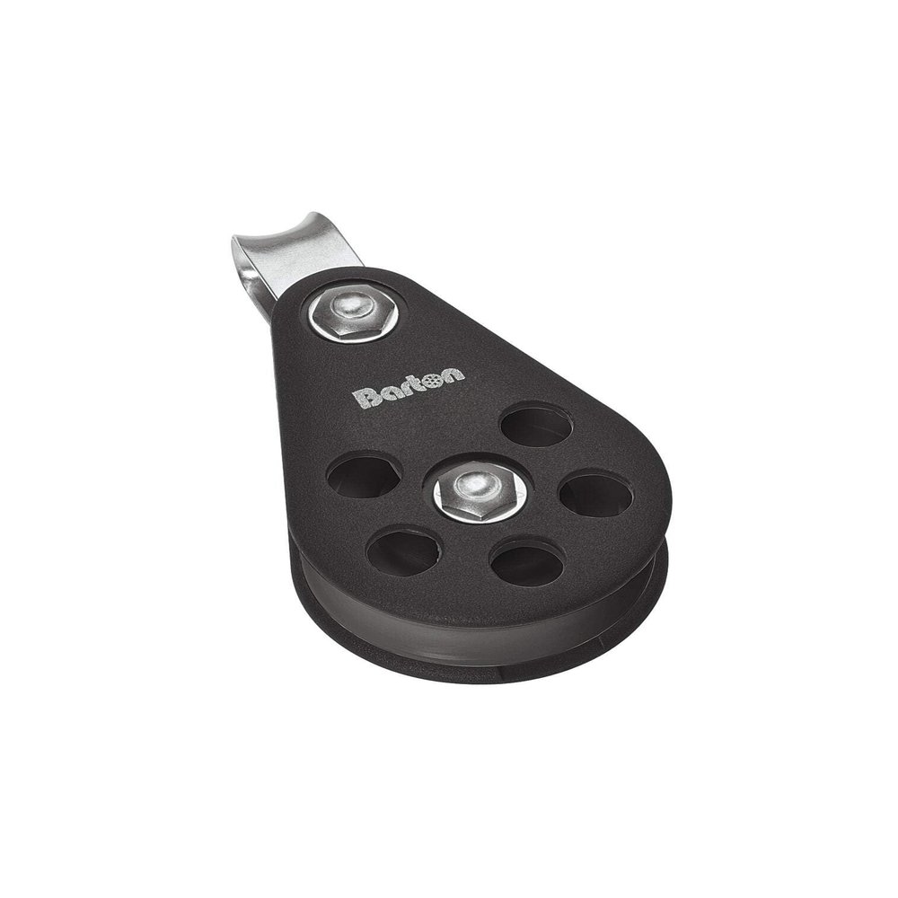 DISMARINA PLASTIMO New 2024 - T2 Vertical Ball Pulley