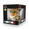 TUBBZ Boxed Edition T-Rex Collectible Vinyl Rubber Duck Figure - Official Jurassic World Rebirth Merchandise - TV, Movies & Video Games view 2