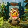 TUBBZ Boxed Edition T-Rex Collectible Vinyl Rubber Duck Figure - Official Jurassic World Rebirth Merchandise - TV, Movies & Video Games view 3