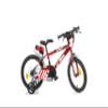 Dino Bikes 416US-06 16-Inch Children's Bike for 107–125 cm view 1