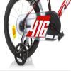 Dino Bikes 416US-06 16-Inch Children's Bike for 107–125 cm view 3