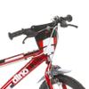Dino Bikes 416US-06 16-Inch Children's Bike for 107–125 cm view 4