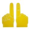 Gladiator Foam Finger, 46 cm, Giant EVA Foam Finger for Sports Fans view 1