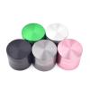 40 mm 4-Layer Herb Grinder, Silver view 2