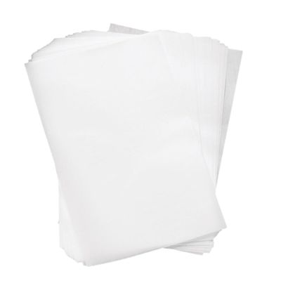 CIYODO Swiss Roll Paper, 100 Sheets, Greaseproof Food Paper with Handle