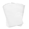 CIYODO Swiss Roll Paper, 100 Sheets, Greaseproof Food Paper with Handle view 1