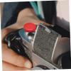 jojofuny 2-Piece Replacement Camera Shutter Buttons, Aluminum Alloy with Rubber, Soft Release, Easy Installation view 4