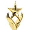 SHINEOFI Trophy for School Competitions and Events view 3