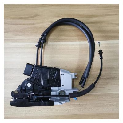 FREEZER Front Left Door Lock Actuator for Hyundai Tucson 2016–2020