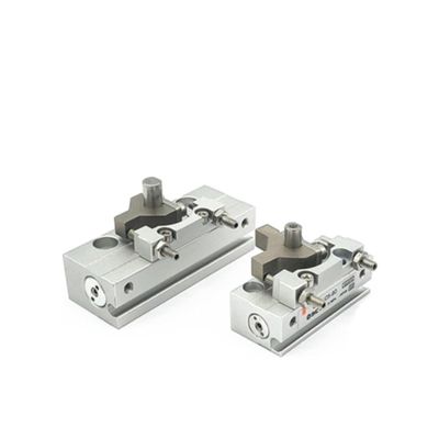 EGTDSFGJA Mini Rack-and-Pinion Rotary Actuator, Type CRJ... (Size: CRJU05-180E)
