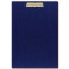 Btic Wooden Clipboard, Dark Blue, A3–A6, 3 mm Birch Plywood view 2