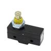 DSZUJTYROP TM-1307 Momentary Microswitch with Parallel Roller Actuator view 1