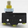 DSZUJTYROP TM-1307 Momentary Microswitch with Parallel Roller Actuator view 2