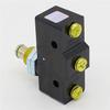 DSZUJTYROP TM-1307 Momentary Microswitch with Parallel Roller Actuator view 3