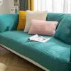 YWQJL Non-Slip Sofa Cover for 1/2/3/4-Seater, L- and U-Shaped Sofas, #49, 70 x 120 cm view 1