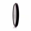 IR76 Infrared Filter for Camera Lens, 43 mm, 760 nm view 1