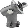 Yutacorex 530096295 Gearbox Assembly Replacement for Husqvarna 128LD, 128LDX, 125L, 125LD, 128L Trimmers, Compatible with Jonsered BC2126 and BC2128 view 1
