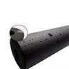High-Density Foam Pipe Insulation Sleeve, 16 mm ID × 15 mm Wall × 1.9 m, Black view 1