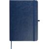 Notebook with Ballpoint Pen, A5, 192 Pages, Dark Blue view 3