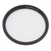 Blue Streak Filter for Mirrorless Camera Lenses, 72 mm view 1
