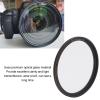 Blue Streak Filter for Mirrorless Camera Lenses, 72 mm view 2