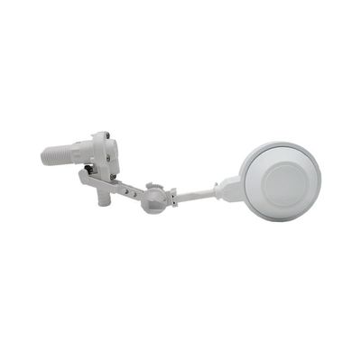 Hydraulic Level Controller with Immediate Shutoff, 1-1/2 in.