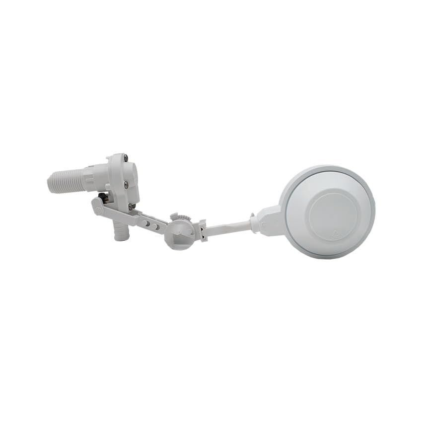 Hydraulic Level Controller with Immediate Shutoff, 1-1/2 in.