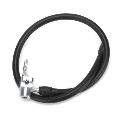 Jiawu Tire Pump Hose with Quick Connector for Motorcycles, Cars, and Bicycles