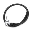 Jiawu Tire Pump Hose with Quick Connector for Motorcycles, Cars, and Bicycles view 1