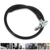 Jiawu Tire Pump Hose with Quick Connector for Motorcycles, Cars, and Bicycles view 2