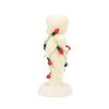 Department 56 Snowbabies Christmas Jubilee Figurine, Christmas Spirit, 10.5 cm view 3