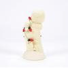 Department 56 Snowbabies Christmas Jubilee Figurine, Christmas Spirit, 10.5 cm view 4
