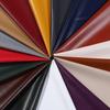 Neotrims Nappa Faux Leather Fabric, Smooth Vinyl, Ink Navy, 5 m view 1