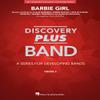 Barbie Girl Concert Band/Harmony Set view 1