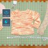 Yianyal Knitting Blocking Mats with Grid and T-Pins view 2