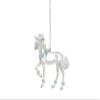 Enesco The Trail of Painted Ponies Christmas Ocean Dreams Hanging Ornament, 6.9 cm, Multicolor view 1