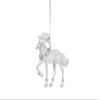 Enesco The Trail of Painted Ponies Christmas Ocean Dreams Hanging Ornament, 6.9 cm, Multicolor view 2