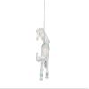 Enesco The Trail of Painted Ponies Christmas Ocean Dreams Hanging Ornament, 6.9 cm, Multicolor view 3