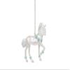 Enesco The Trail of Painted Ponies Christmas Ocean Dreams Hanging Ornament, 6.9 cm, Multicolor view 4